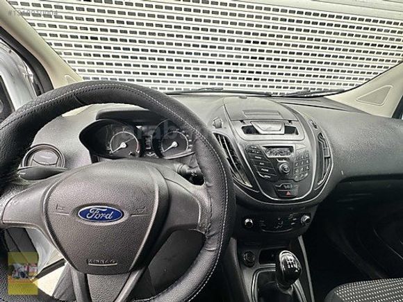 KOZCUOĞLU'DAN 2014 FORD COURIER 1.5 TREND