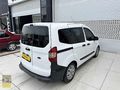 KOZCUOĞLU'DAN 2014 FORD COURIER 1.5 TREND