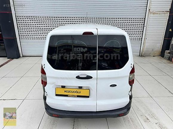 KOZCUOĞLU'DAN 2014 FORD COURIER 1.5 TREND