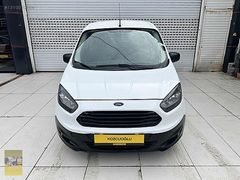 KOZCUOĞLU'DAN 2014 FORD COURIER 1.5 TREND