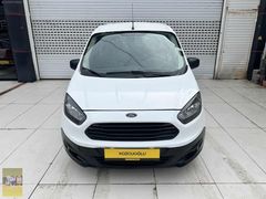 KOZCUOĞLU'DAN 2014 FORD COURIER 1.5 TREND