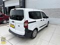 KOZCUOĞLU'DAN 2014 FORD COURIER 1.5 TREND