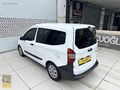 KOZCUOĞLU'DAN 2014 FORD COURIER 1.5 TREND
