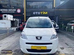 ETİLER OTOTİM 2012 PEUGEOT PARTNER 1.5 BLUeHDI COMFORT 410.318