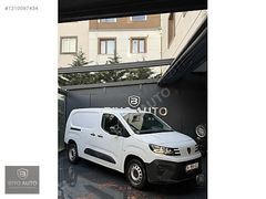 - BİYO AUTO - 2024 PARTNER ÇİFT SÜRGÜ BÜYÜK EKRAN