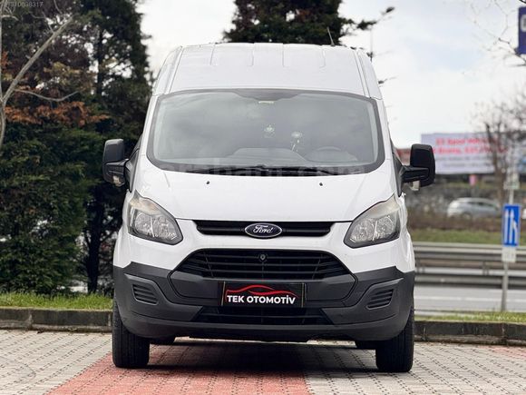 2014 ÇIKIŞ DEĞİŞENSİZ TEMİZ KAZASIZ YÜKSEK TAVAN 155 BİN KM