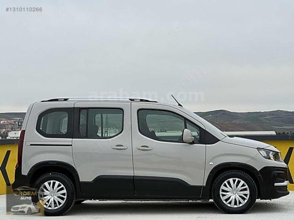 150 BİNDE MASRASIZ AİLE ARACI
