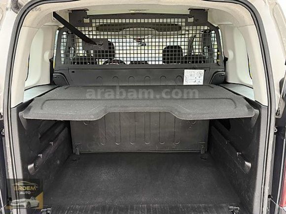 150 BİNDE MASRASIZ AİLE ARACI