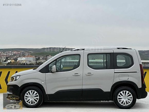 150 BİNDE MASRASIZ AİLE ARACI