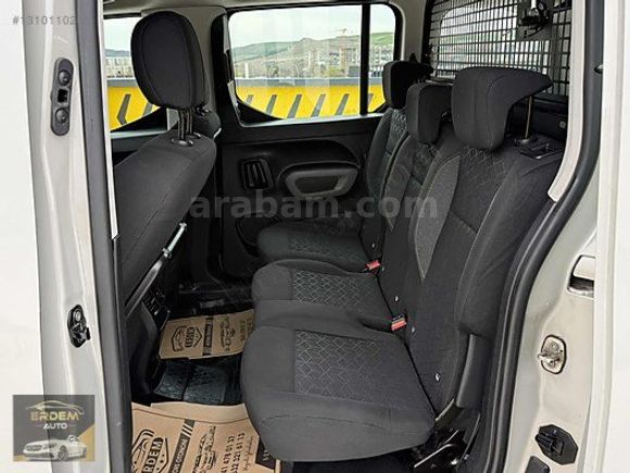 150 BİNDE MASRASIZ AİLE ARACI