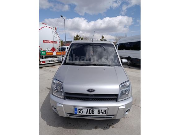 Sahibinden Ford Tourneo Connect 1.8 TDCI K230L 2006 Model