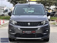 2023 RİFTER GT CAM TAVN+ŞRT TKP+KÖR NOKTA+KEYLS GO+HATASIZ