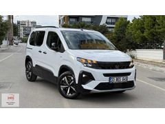 GÜLLÜOĞLU 2025 RİFTER GT NOKTA HATSZ %20 TAM FATURALI GARANTİLİ