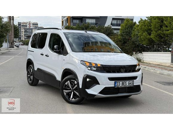 GÜLLÜOĞLU 2025 RİFTER GT NOKTA HATSZ %20 TAM FATURALI GARANTİLİ