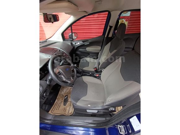 Sahibinden Ford Transit Courier 1.5 TDCi Trend 2014 Model