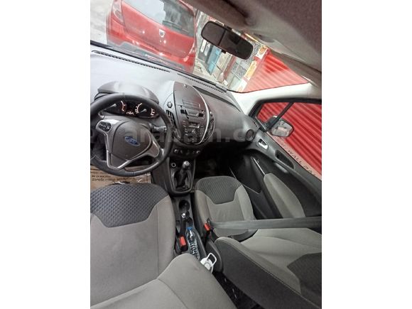 Sahibinden Ford Transit Courier 1.5 TDCi Trend 2014 Model