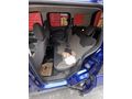 Sahibinden Ford Transit Courier 1.5 TDCi Trend 2014 Model