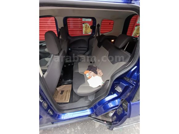 Sahibinden Ford Transit Courier 1.5 TDCi Trend 2014 Model