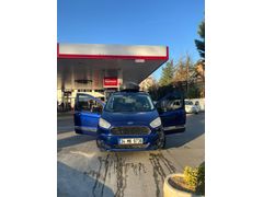 Sahibinden Ford Transit Courier 1.5 TDCi Trend 2014 Model