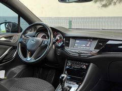 Sahibinden Opel Astra 1.6 CDTI Dynamic 2017 Model 