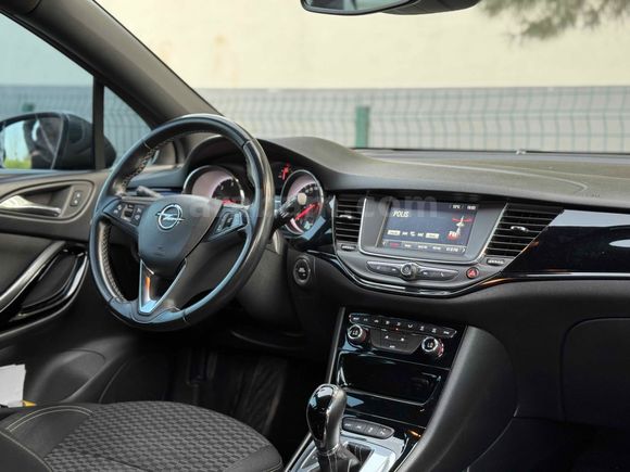 Sahibinden Opel Astra 1.6 CDTI Dynamic 2017 Model 