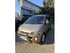 Sahibinden Hyundai H 100 2.5 D Camlıvan 1999 Model 
