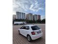DEĞİŞENSİZ BOYASIZ TRAMERSİZ Sahibinden Skoda Fabia 1.2 TSI Style 2016 Model  Beyaz