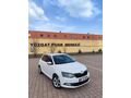 DEĞİŞENSİZ BOYASIZ TRAMERSİZ Sahibinden Skoda Fabia 1.2 TSI Style 2016 Model  Beyaz