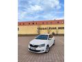 DEĞİŞENSİZ BOYASIZ TRAMERSİZ Sahibinden Skoda Fabia 1.2 TSI Style 2016 Model  Beyaz