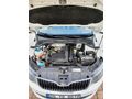 DEĞİŞENSİZ BOYASIZ TRAMERSİZ Sahibinden Skoda Fabia 1.2 TSI Style 2016 Model  Beyaz