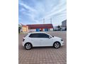 DEĞİŞENSİZ BOYASIZ TRAMERSİZ Sahibinden Skoda Fabia 1.2 TSI Style 2016 Model  Beyaz