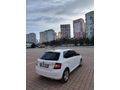 DEĞİŞENSİZ BOYASIZ TRAMERSİZ Sahibinden Skoda Fabia 1.2 TSI Style 2016 Model  Beyaz