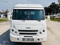 KARSAN J9 1.4+1 MASRAFSIZ