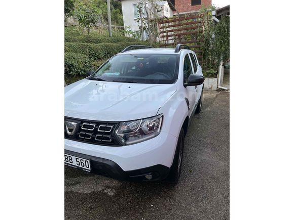 Sahibinden Dacia Duster 1.6 Sce Comfort 2020 Model 