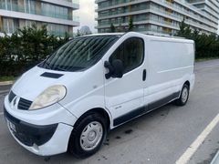 **150 BİN PEŞİNATLA RENAULT TRAFİC ***