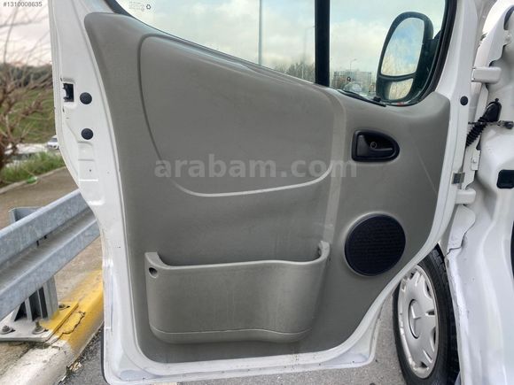 **150 BİN PEŞİNATLA RENAULT TRAFİC ***