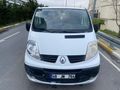 **150 BİN PEŞİNATLA RENAULT TRAFİC ***