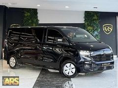 2025 MODEL/35.000KM/HATASIZ BOYASIZ/5+1/CİYTVAN/%20 FATURALI