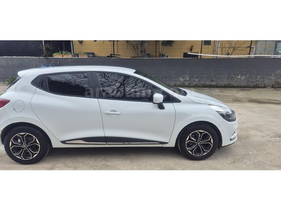 Sahibinden Renault Clio 0.9 TCe Joy 2019 Model