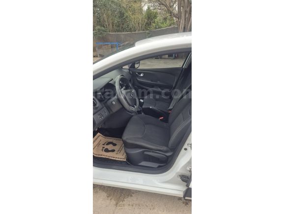 Sahibinden Renault Clio 0.9 TCe Joy 2019 Model