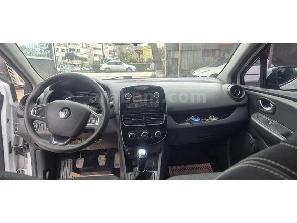 Sahibinden Renault Clio 0.9 TCe Joy 2019 Model
