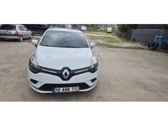Sahibinden Renault Clio 0.9 TCe Joy 2019 Model