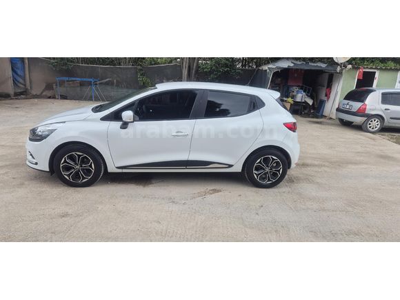 Sahibinden Renault Clio 0.9 TCe Joy 2019 Model