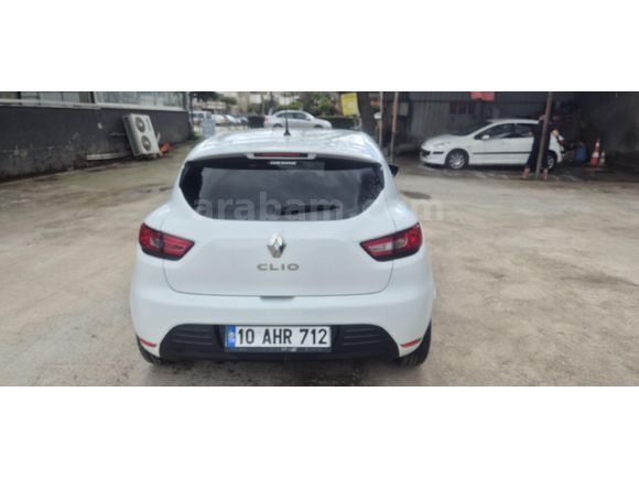 Sahibinden Renault Clio 0.9 TCe Joy 2019 Model