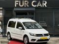 FUR CAR'DAN HATASIZ BOYASIZ VW CADDY 300.000TL PEŞİNAT İLE