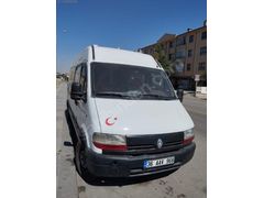 Sahibinden Karavan Motokaravan Ankara