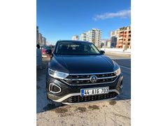 Sahibinden Volkswagen T-Roc 1.5 TSI Style 2023 Model