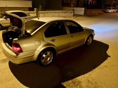 Sahibinden Volkswagen Bora 1.6 Comfortline 2000 Model  292.500 km Gri (Gümüş)