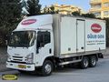 DOĞAN OTO'DAN 2022 ISUZU NPR 3D 10 TEKER KAPALI KASA KAMYON