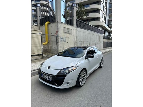 Sahibinden Renault Megane 1.5 dCi Dynamique 2012 Model 